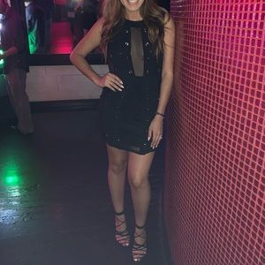 Love Culture Dresses - Black dress Love Culture Dresses - Black dress